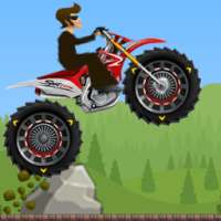 Fast Motorcycle Driver 3D 2016