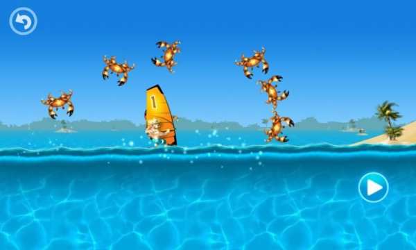 Tropical Island Boat Racing स्क्रीनशॉट 34