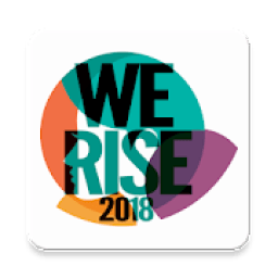 ikon WeRise in Tech Conference