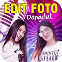 Edit Foto Dangdut