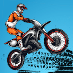 Motorbike Racing आइकन
