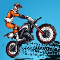 Motorbike Racing