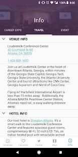 WeRise in Tech Conference screenshot 1