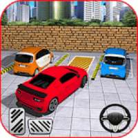 Car Parking Driving Simulator