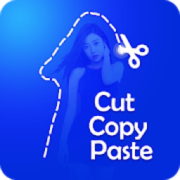 ikon Cut Copy Paste