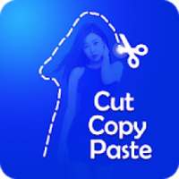 Cut Copy Paste on 9Apps