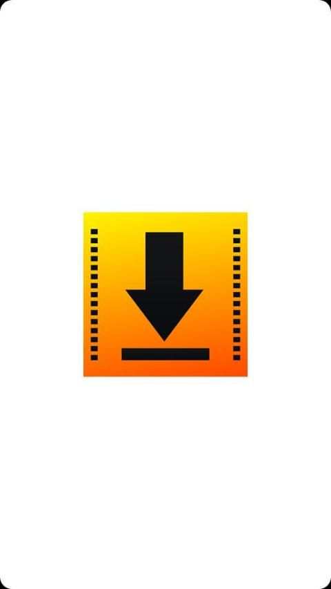 HD Video Downloader स्क्रीनशॉट 1