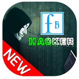ikon Password fb Hacker Prank