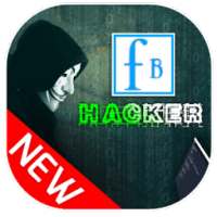 Password fb Hacker Prank