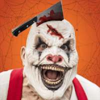 Scary Monster Photo Editor on 9Apps