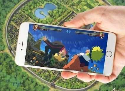 Guide for Boruto NARUTO SHIPPUDEN Ultimate Ninja screenshot 1