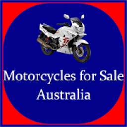 Motorcycles for Sale Australia