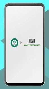 MOZO EARN screenshot 4