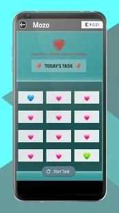 MOZO EARN screenshot 2
