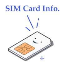 SIM Card Info. - Mobile Info