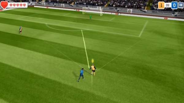 Tips SCORE HERO - Video screenshot 3