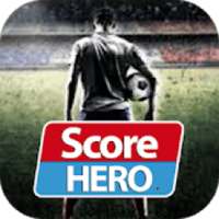 Tips SCORE HERO - Video
