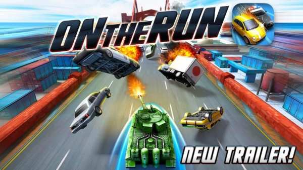 3D Car Racing screenshot 2