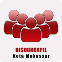 PENDAFTARAN ONLINE DUKCAPIL MAKASSAR