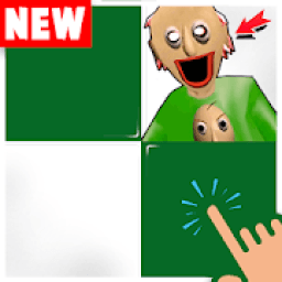 ikon Granny Basics Piano Tiles