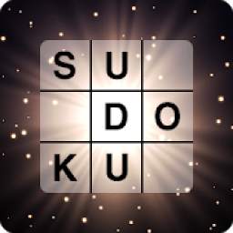 Sudoku Night Cafe