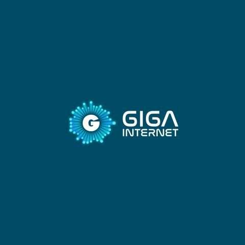 Giga Internet screenshot 1