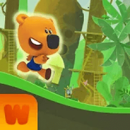 ikon бег Ми-ми-мишки 2