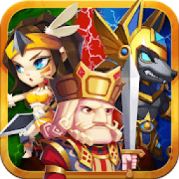 ikon Legend:Infinity War