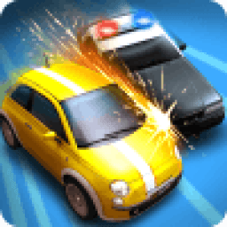3D Car Racing icon