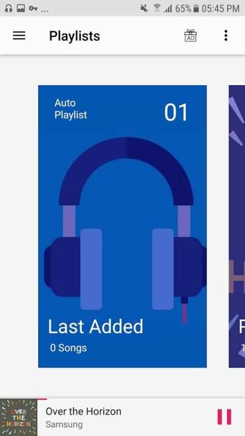 HD Indo Player 2 تصوير الشاشة