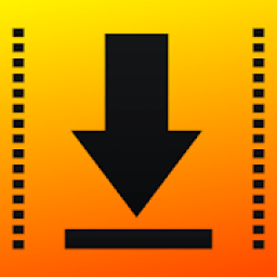 HD Video Downloader आइकन