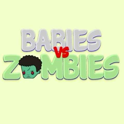 Babies Vs Zombies screenshot 4