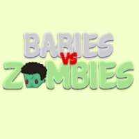 Babies Vs Zombies