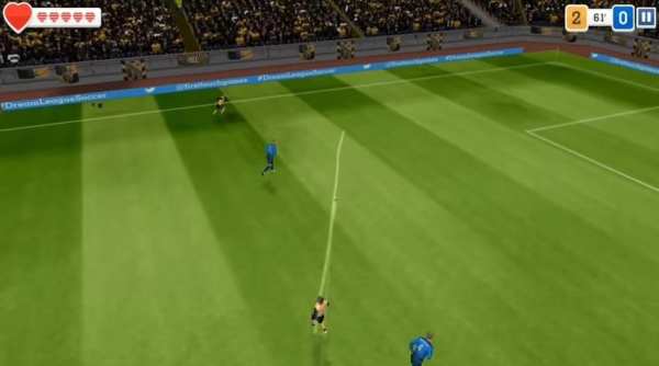 Tips SCORE HERO - Video screenshot 1