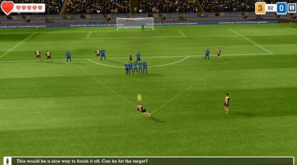 Tips SCORE HERO - Video screenshot 2