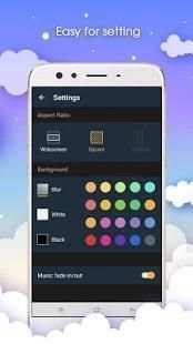 Video Slideshow With Music - Photo Maker Slideshow screenshot 4