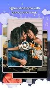 Video Slideshow With Music - Photo Maker Slideshow screenshot 2