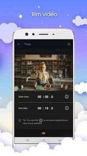 Video Slideshow With Music - Photo Maker Slideshow screenshot 3