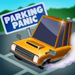 Parking Panic आइकन