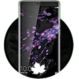 ikon Theme for Huawei honer Note 9
