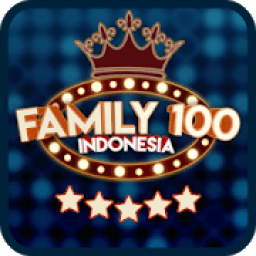 Kuis Family 100 icon