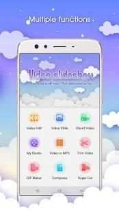Video Slideshow With Music - Photo Maker Slideshow screenshot 7
