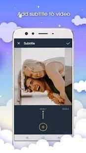Video Slideshow With Music - Photo Maker Slideshow screenshot 6