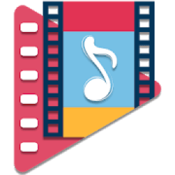 ikon Video Slideshow With Music - Photo Maker Slideshow