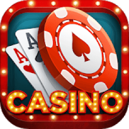 HANGAME Casino - Baccarat &amp; Texas Hold'em icon