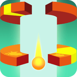 Helix Jump आइकन