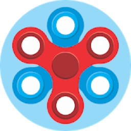 Spinner vs You |سبينر العربي
‎ icon