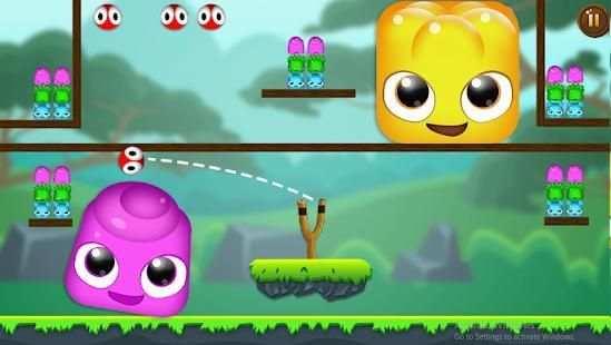 Knock Down 2018 Free screenshot 5