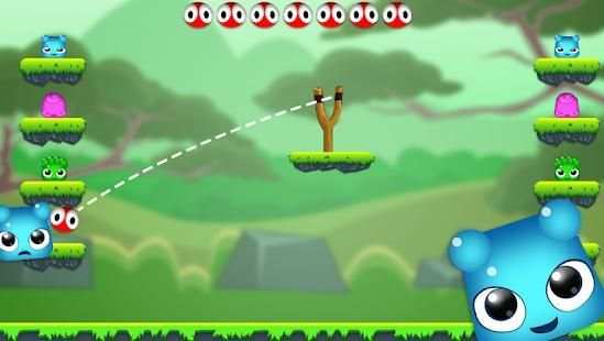 Knock Down 2018 Free screenshot 2