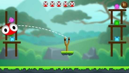 Knock Down 2018 Free screenshot 1